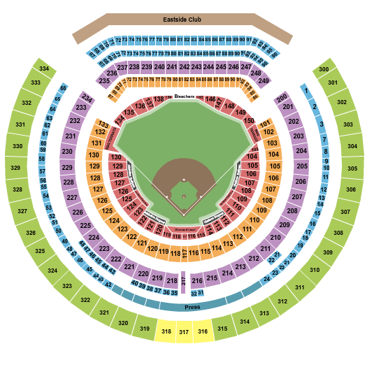 Athletics Home Opener Tickets March 28th, 2024 vs. Guardians!